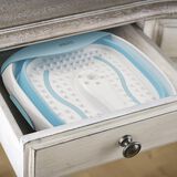 Foldaway Luxury Foot Spa
