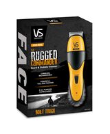 The Rugged Commander Grooming Kit