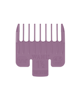 #1.5 (4.5mm) Clipper Guide Comb - Fuchsia