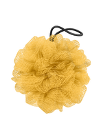 Shower Essentials Body Wash Set with Body Wash 100mL, Shaving Soap Bar 65g & Premium Loofah