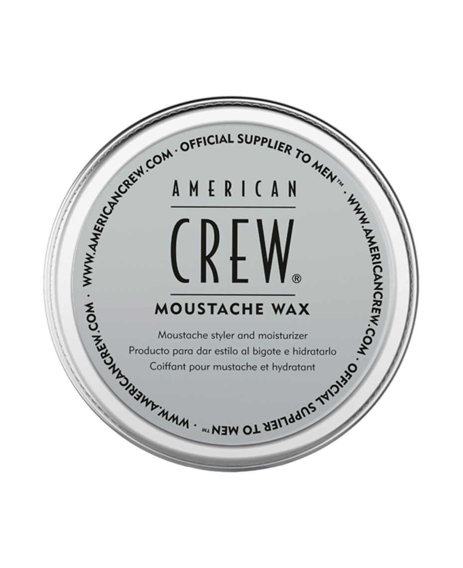 American Crew Moustache Wax 15g Shaver Shop