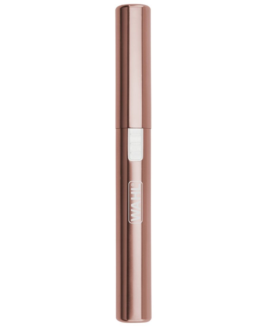 Wahl clean and smooth precision detailer