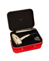 platinum+ hair straightener & helios™ hair dryer limited edition deluxe gift set
