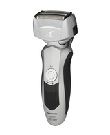 4-Blade Wet & Dry Electric Shaver