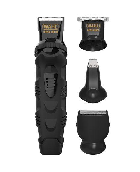 Down Under Sport 360 Trimmer