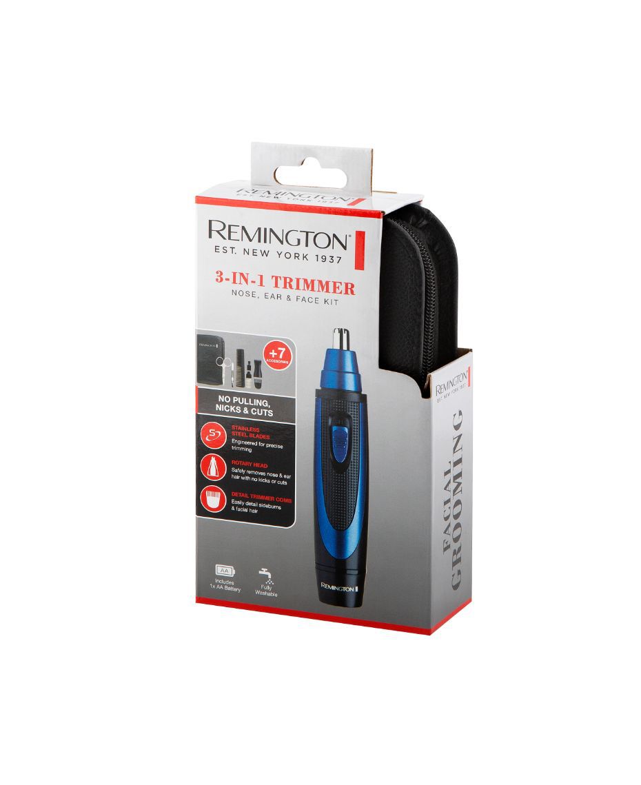shaver shop nose trimmer