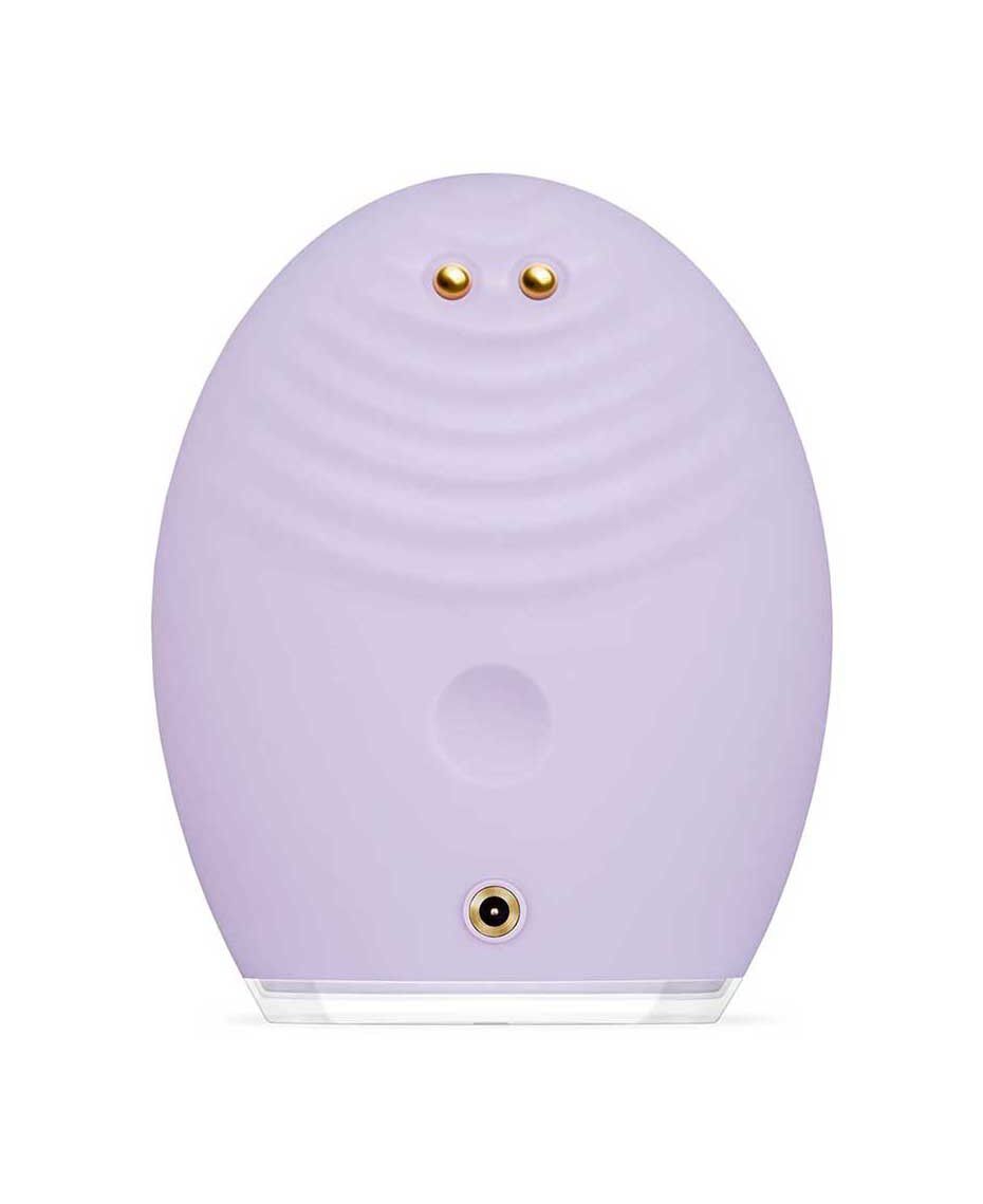 【新品未使用】FOREO LUNA™ 3 plus パープル 正規品 Amazon.com: FOREO Luna 3 Plus Silicone, Facial Cleansing