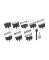 Sonic Speed Hair Clipper