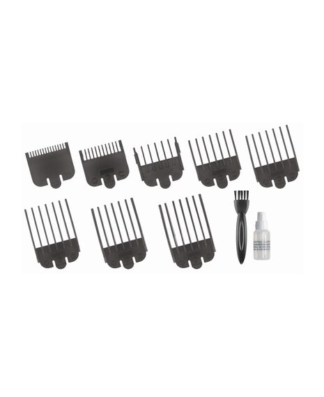 Sonic Speed Hair Clipper