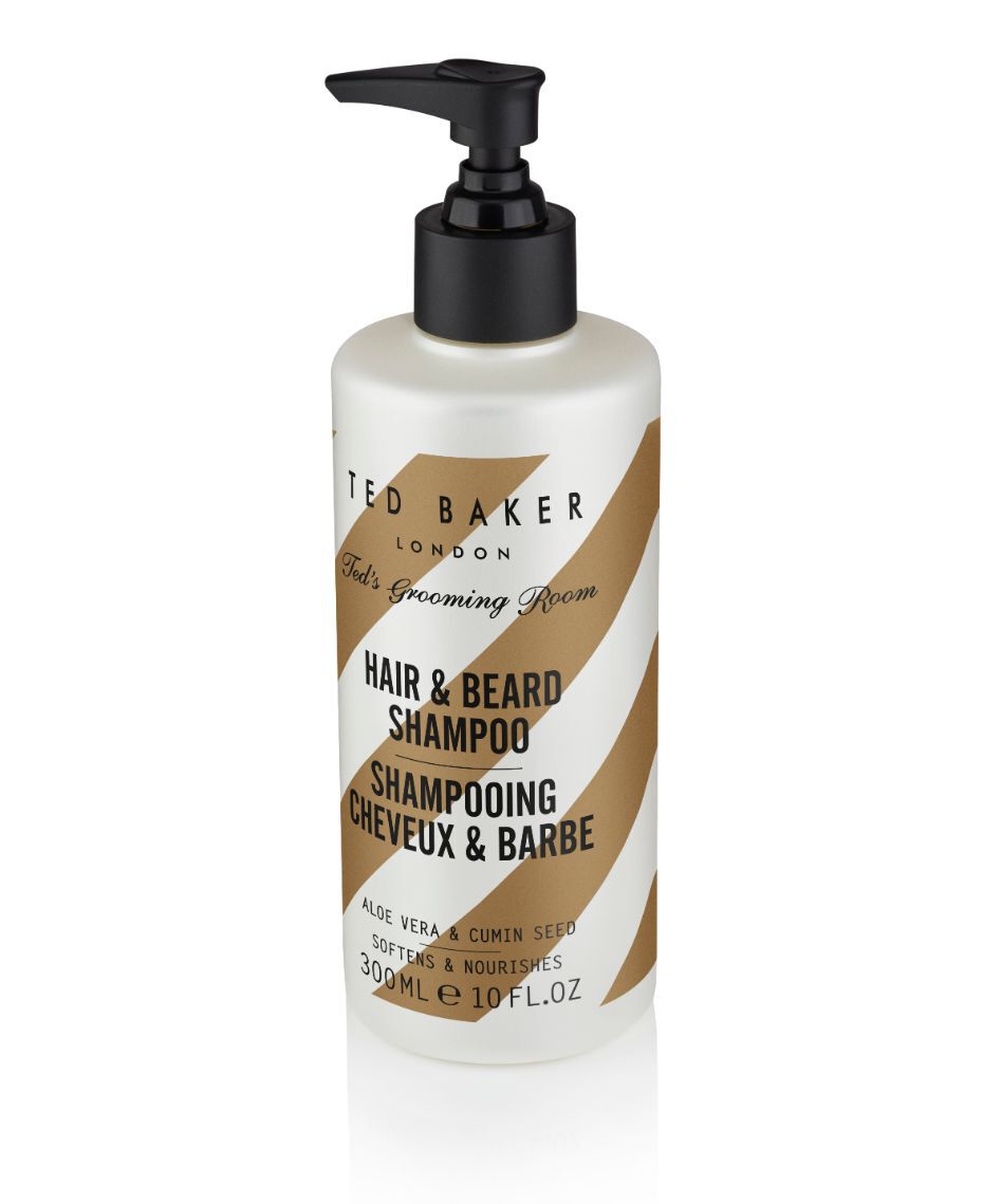 ted baker beard kit