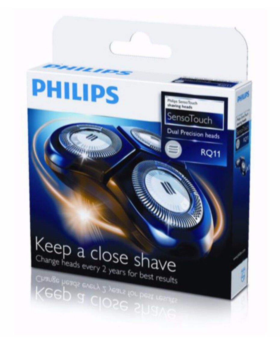 Philips Replacement Head RQ1150 Shaver Shop