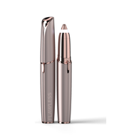 Rechargeable Deluxe Brow Hair Remover 2.0 - Blush