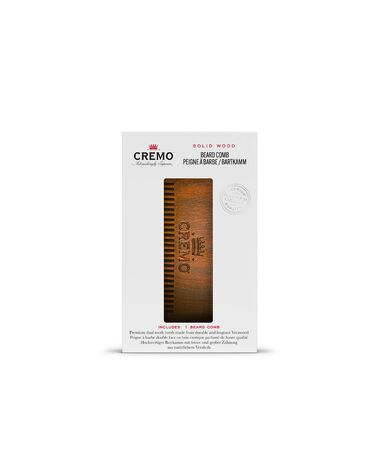 Beard Comb