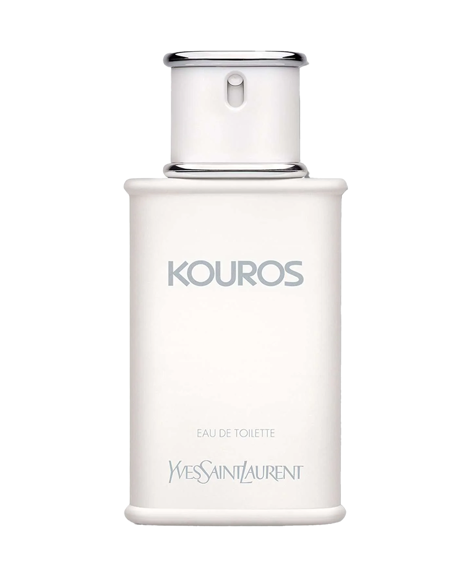 Yves Saint Laurent Kouros EDT 100mL