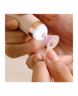 Salon Nails Manicure Set