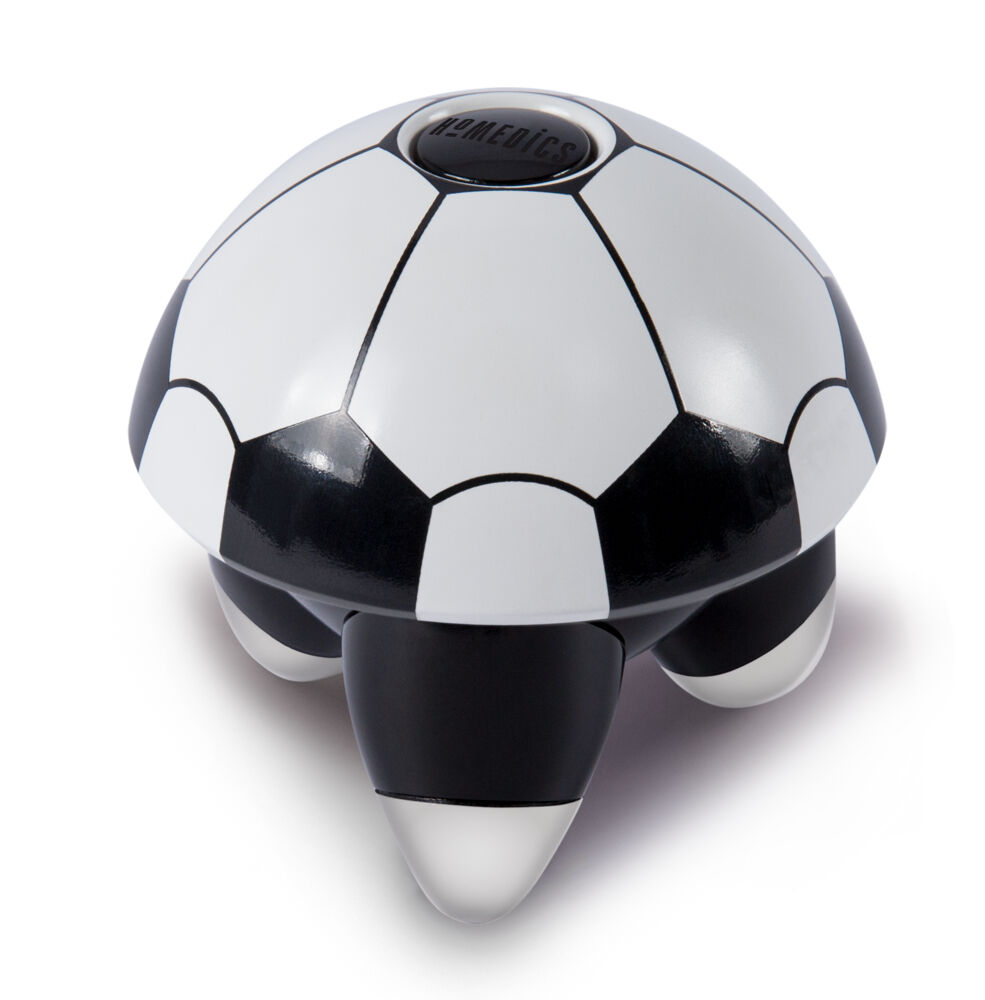 Homedics | Play Ball Mini Massager