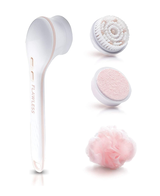 Cleanse Spa Spinning Body Brush