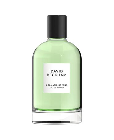 Aromatic Greens EDP - 100mL