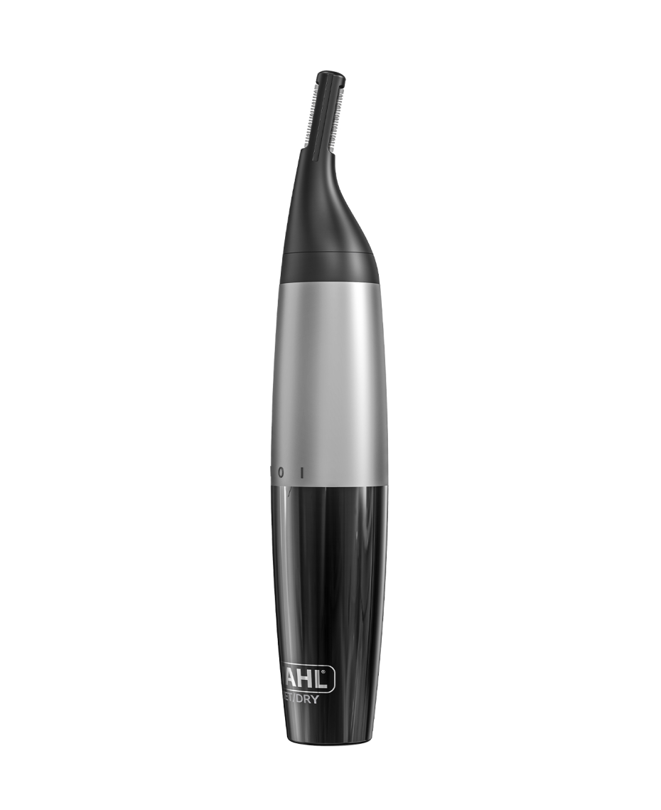 Wahl Precision Wet/Dry Nose Hair Trimmer Shaver Shop