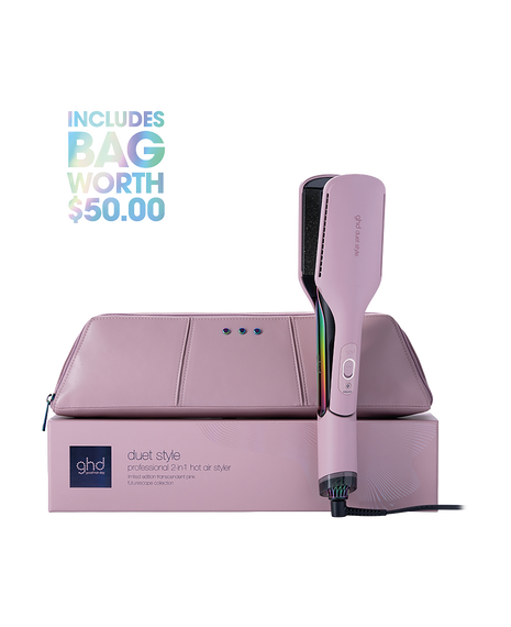 duet style 2 in 1 hot air styler