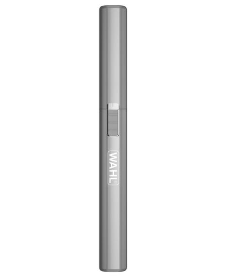 Lithium Nose Trimmer - Silver