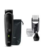 Series 5 10-in-1 All-in-One Waterproof Style Grooming Kit