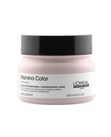 Serie Expert Vitamino Color Mask - 250mL