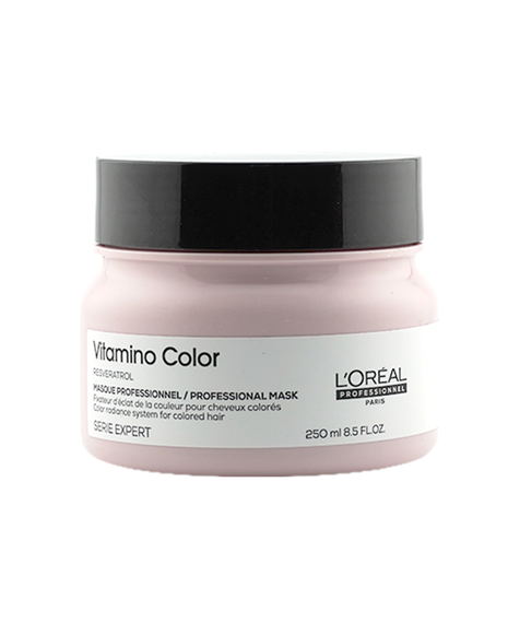 Serie Expert Vitamino Color Mask - 250mL