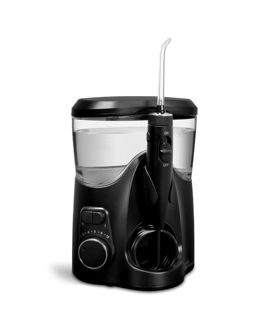 Waterpik waterflosser ultra plus clearance