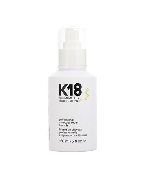 Professional Molecular Repair Hair Mist - 150mL