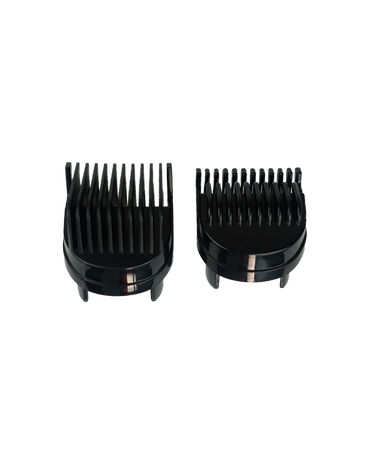 Lithium-Ion Multi-Groom Guide Combs