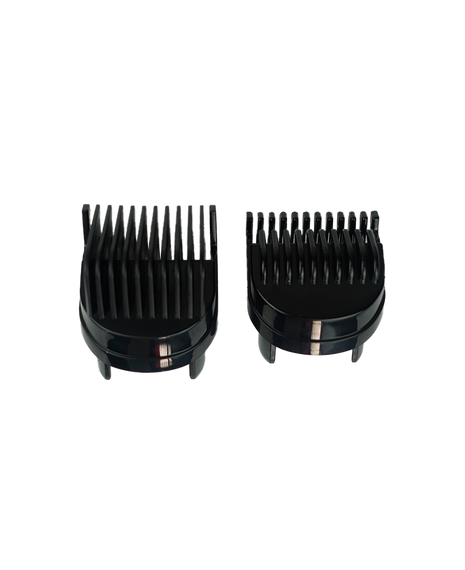 Lithium-Ion Multi-Groom Guide Combs