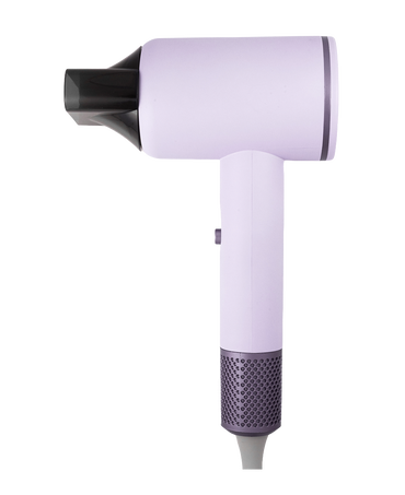 Power+ Hair Dryer