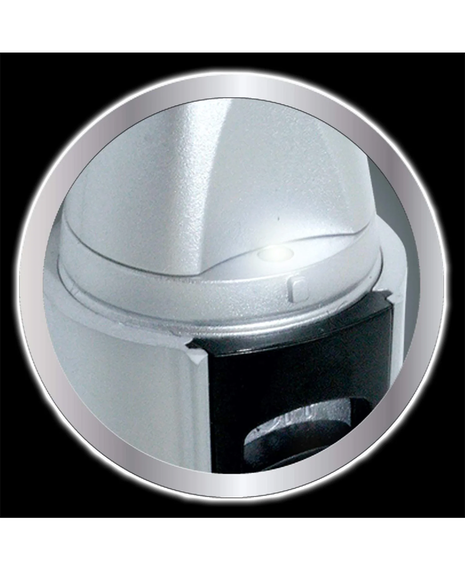 Platinum Pro Nose, Ear & Eyebrow Trimmer