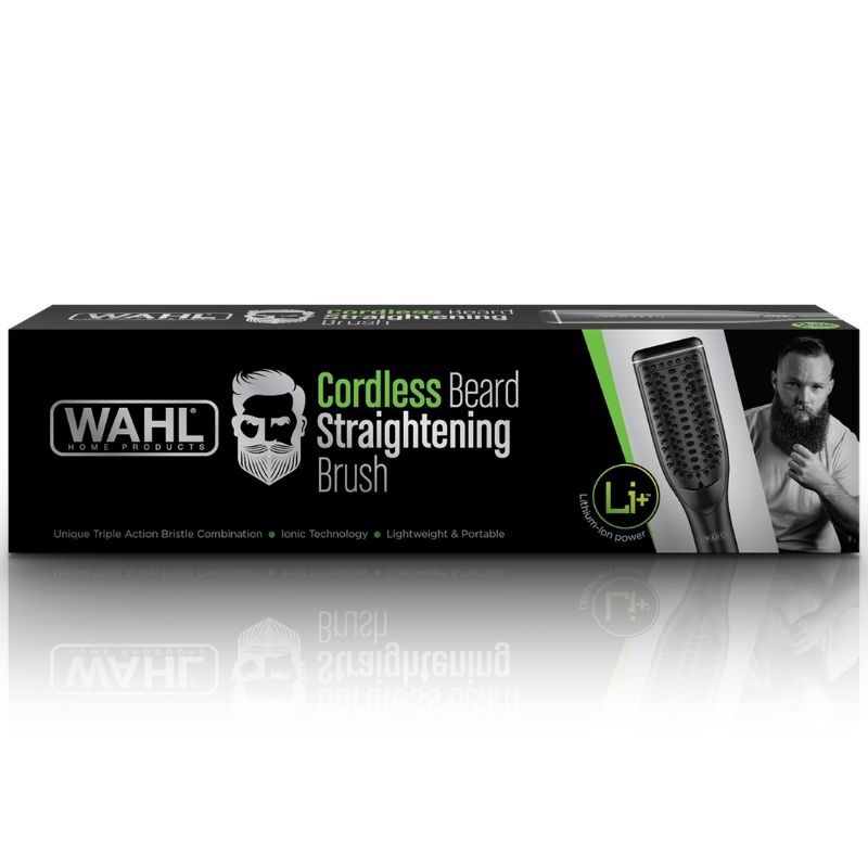 shaver shop beard straightener