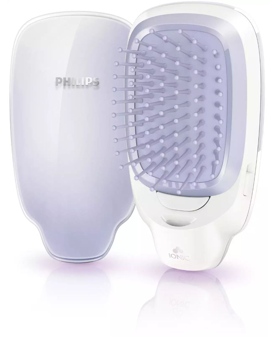 Philips ionic top