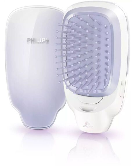 Ionic Brush Styler