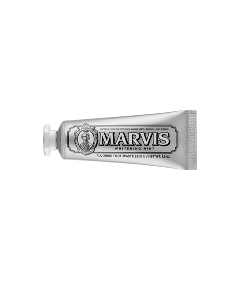 Toothpaste Whitening Mint - 25mL