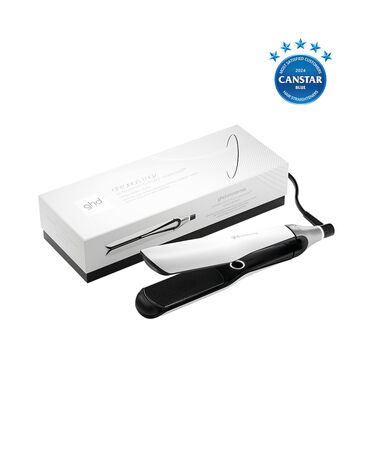 chronos max wide plate hair straightener