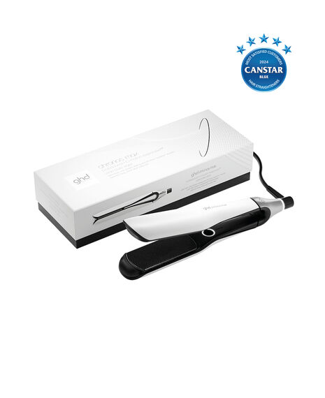 chronos max wide plate hair straightener