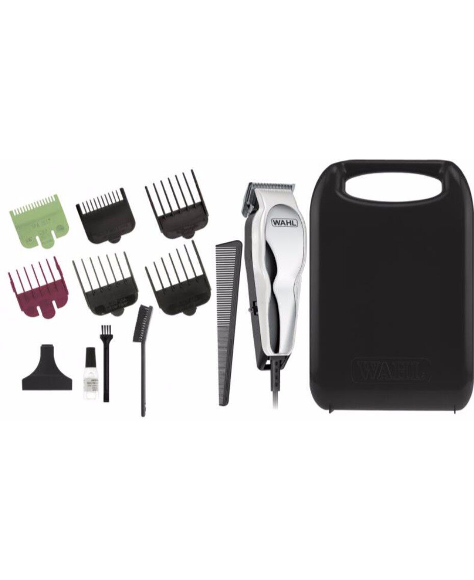 Wahl Balder Hair Clipper Shaver Shop