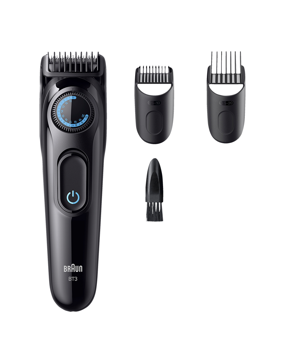 Braun Series 3 Beard Trimmer