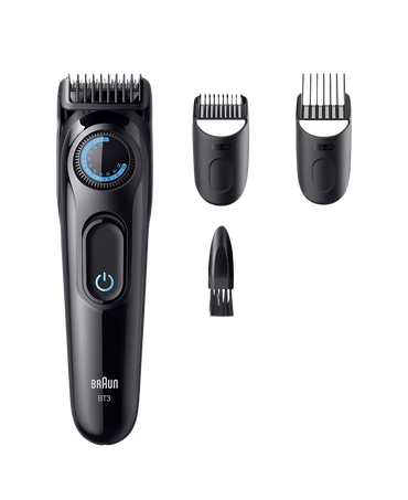 Series 3 Beard Trimmer with 3 Styling Tools & Accessories
