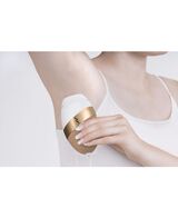 Bare IPL Long Term Hair Removal System - Nude