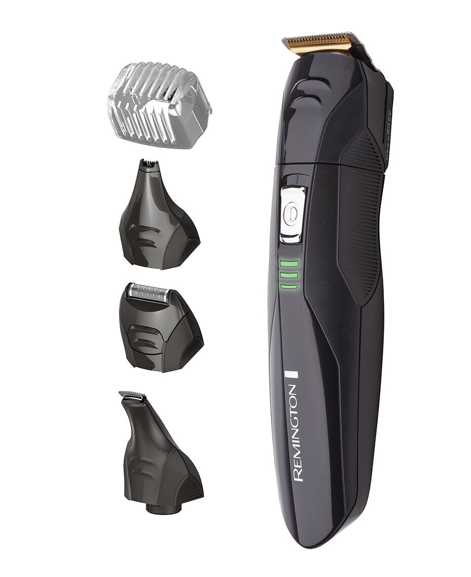 remington adjustable detail trimmer