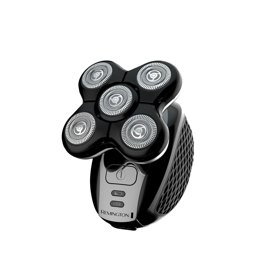 Remington Ultimate Series RX5 Head Shaver Shaver Shop