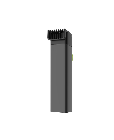 Lithium-Ion Beard Trimmer