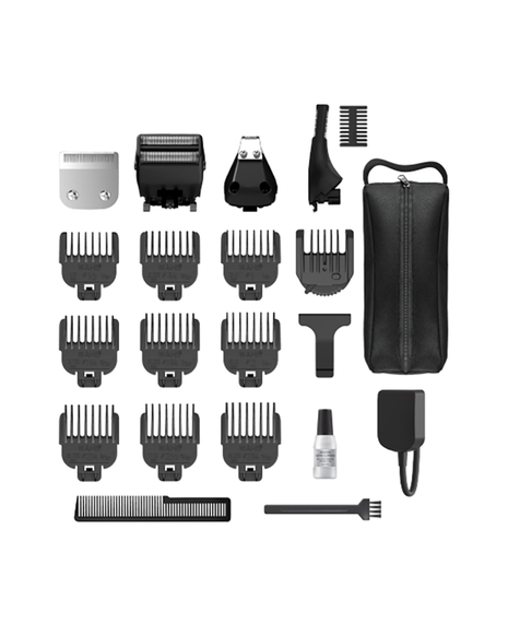 Extreme Grip Lithium-Ion MultiGroom Trimmer