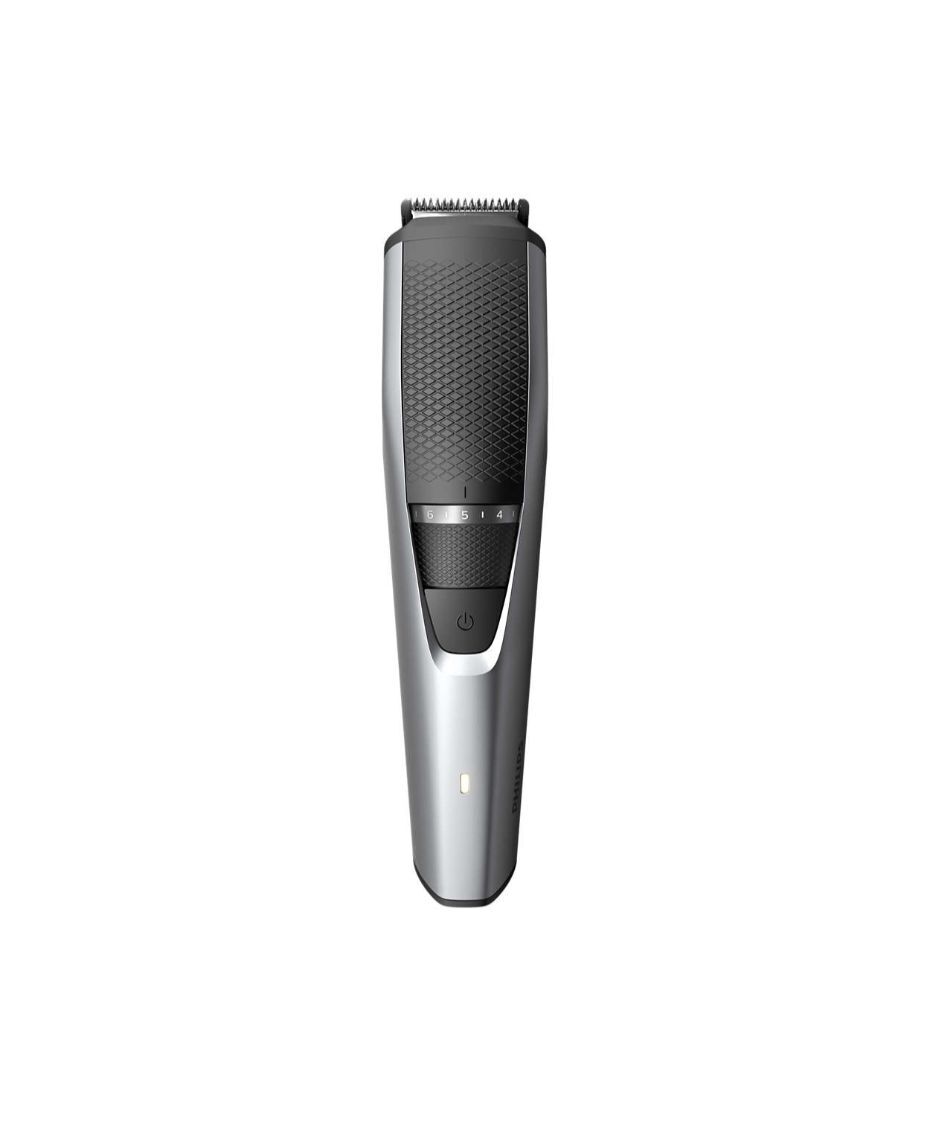 philips series 3000 beard and stubble trimmer