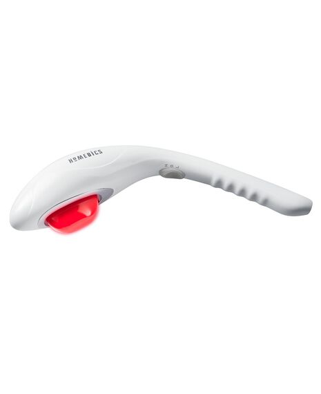 Cordless Percussion Handheld with Heat